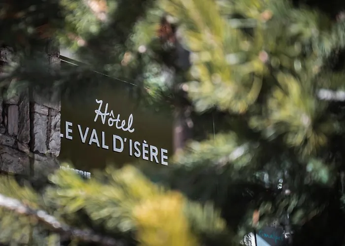 Lägenhetshotell & Le