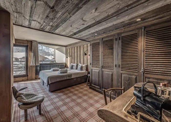& Le Lägenhetshotell 3*