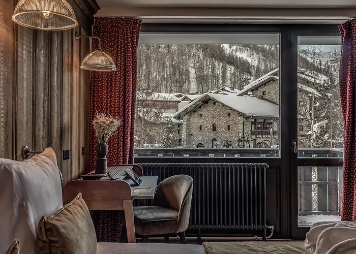 & Le Lägenhetshotell 3*