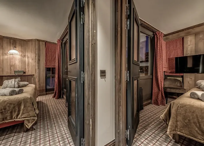 & Le Apartahotel
