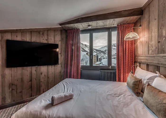 & Le Lägenhetshotell 3*