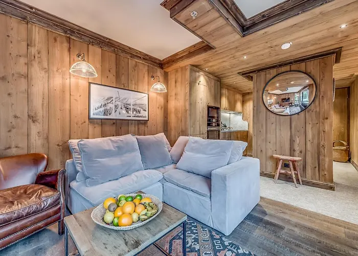 Hotel&spa Le Val D'isère Val-dʼIsère